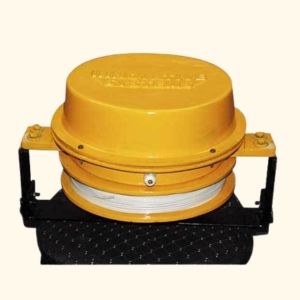 Cable Reeling Drum